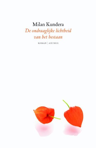 De ondraaglijke lichtheid van het bestaan book