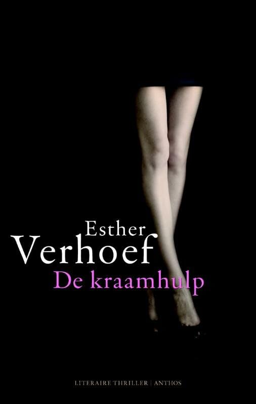 De kraamhulp Contemporary literature Books