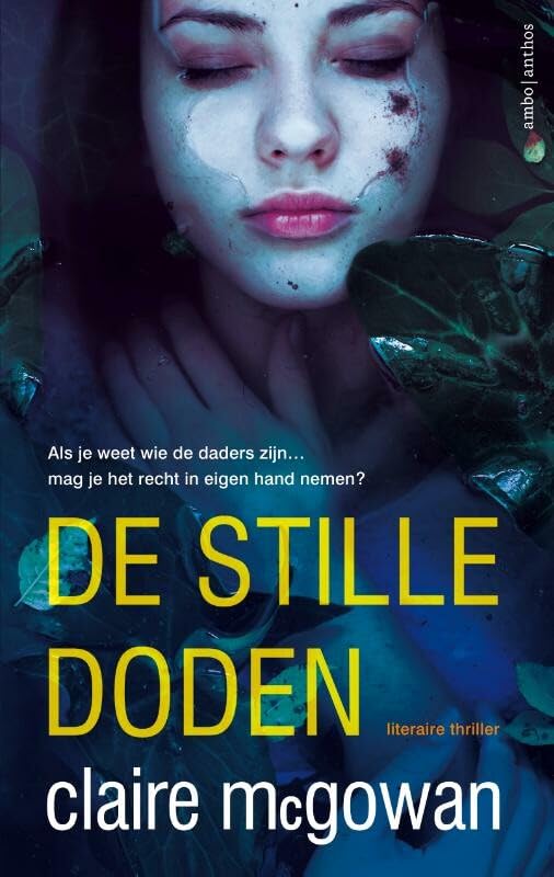 De stille doden Contemporary literature Books