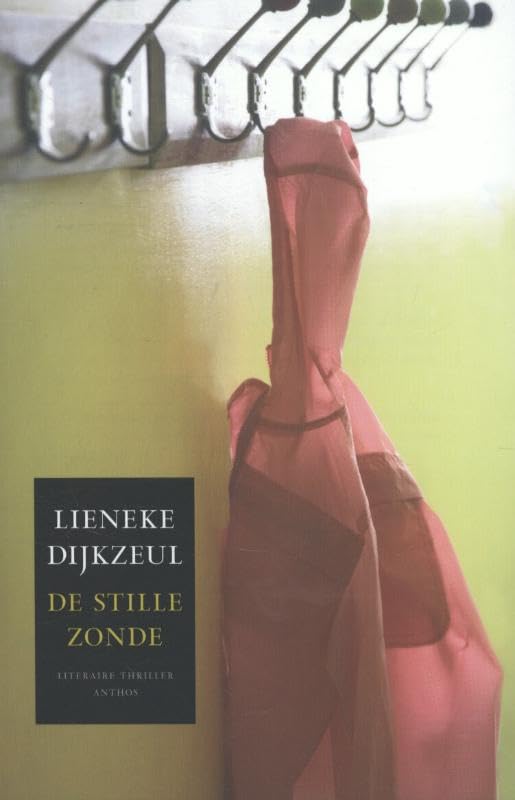 De stille zonde AH special book