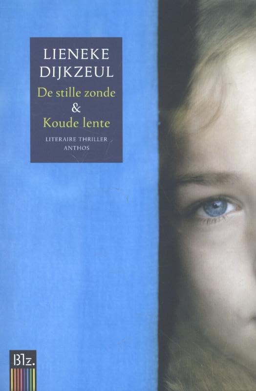 De stille zonde en Koude lente / druk 1 book