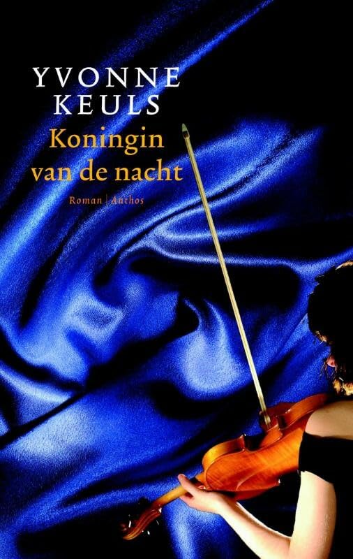 Koningin van de nacht Action & Adventure