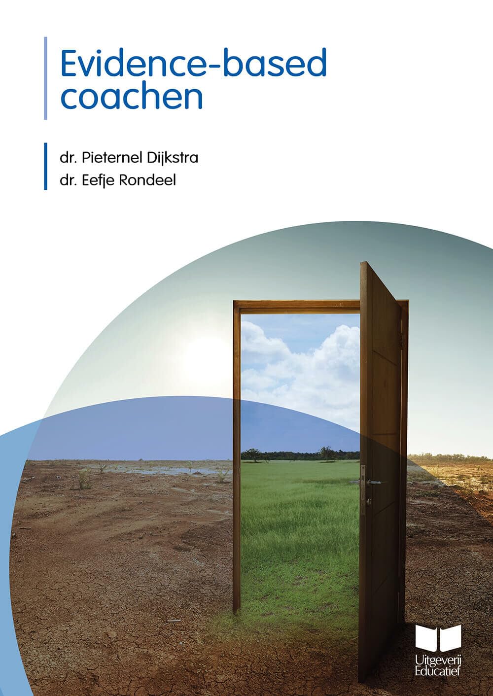 Evidence-based coachen book