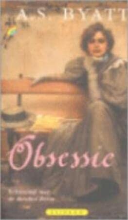 Rainbow pocketboeken 175: Obsessie: een romance book