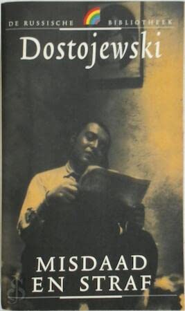 Misdaad en straf (De Russische Rainbow bibliotheek, 324, Band 324) Contemporary literature