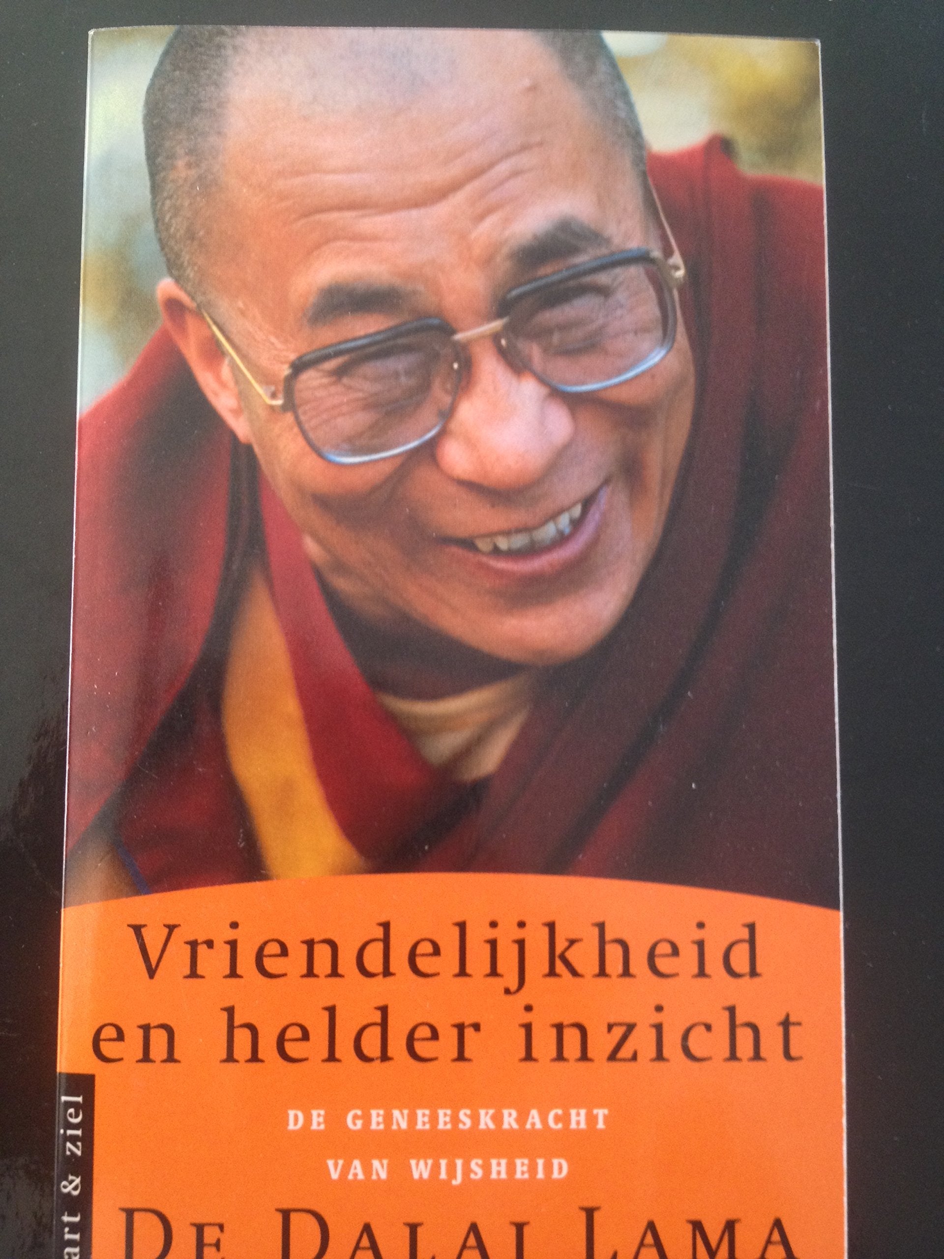 Rainbow pocketboeken 403: Vriendelijkheid en helder inzicht book