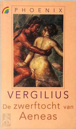 De zwerftocht van Aeneas (Rainbow pocketboeken, 408) Contemporary literature Books