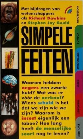 Simpele feiten (Rainbow pockets) Books