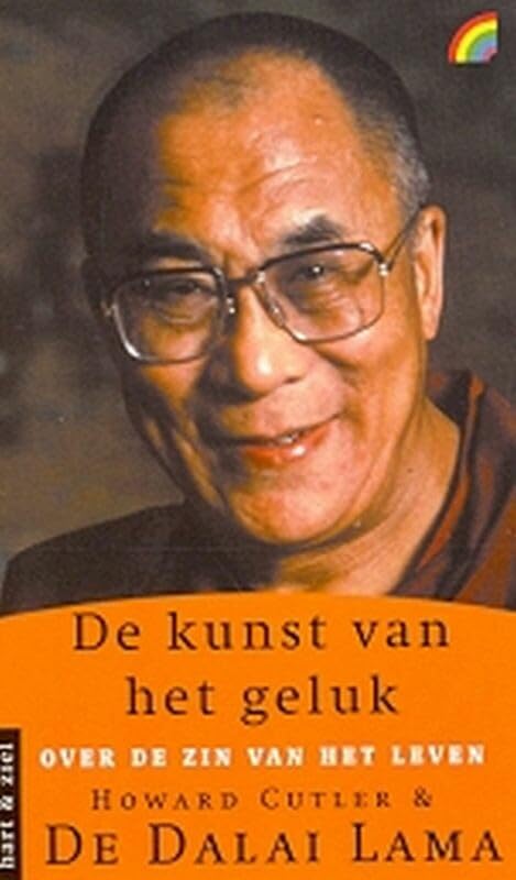 De kunst van het geluk / druk 2: over de zin van het leven (Rainbow pocketboeken, 530, Band 530) Philosophy