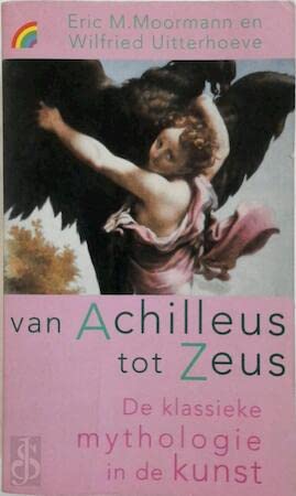 Product Image: Van Achilles tot Zeus (Rainbow pockets)