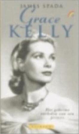Rainbow paperbacks 571: Grace Kelly: het geheime verleden van een prinses book