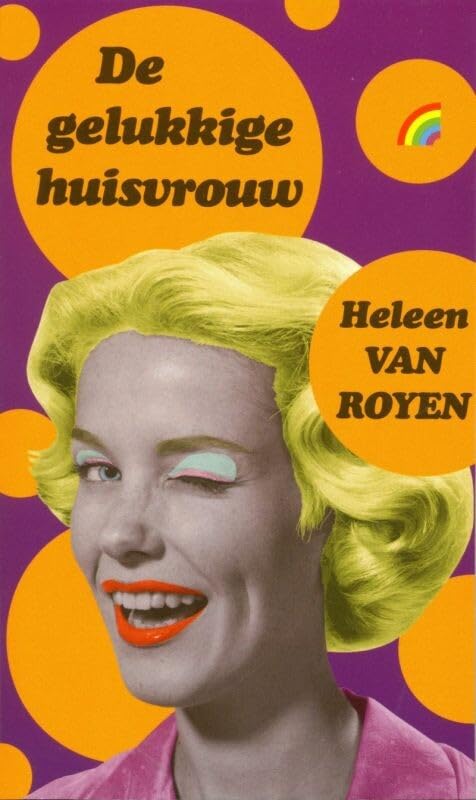 Gelukkige huisvrouw (Rainbow pockets) Contemporary literature