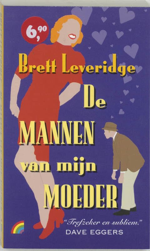 De mannen van mijn moeder / druk 1: & andere bijna ware verhalen book