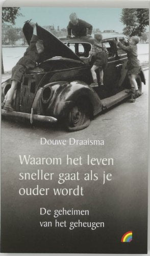 Waarom het leven sneller gaat (RP) (Rainbow Paperbacks) Psychology