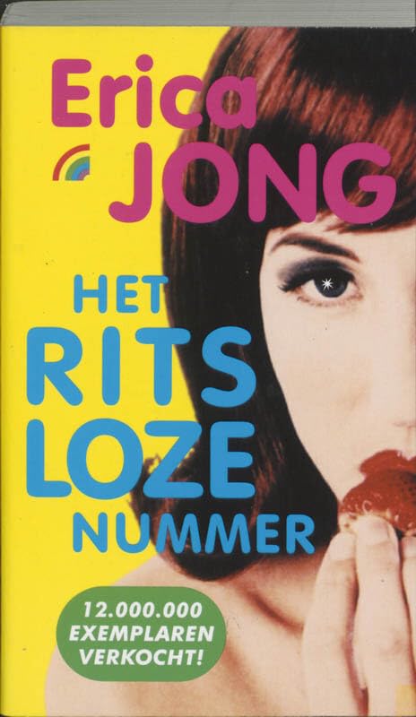 Ritsloze nummer / druk 9 (Rainbow pocketboeken, 11, Band 11) Contemporary literature