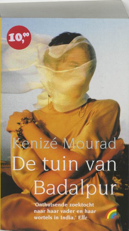 De tuin van Badalpur / druk 1 (Rainbow pockets) Contemporary literature