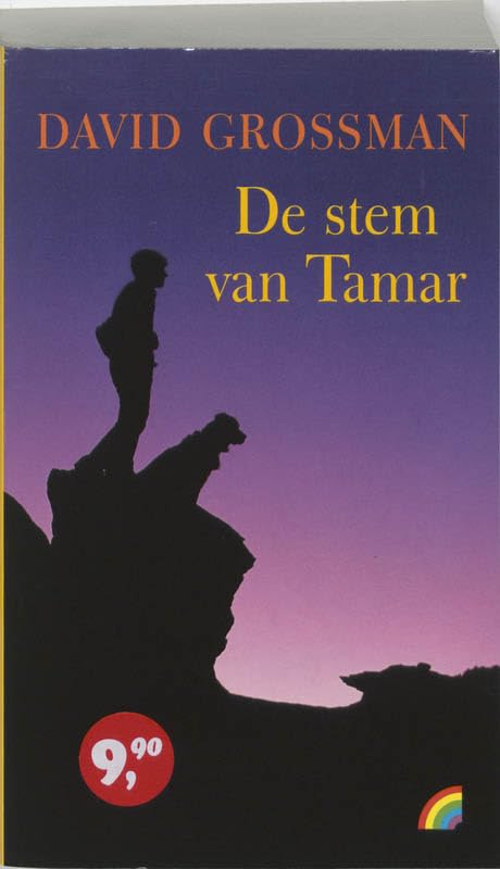 De stem van Tamar (Rainbow pocketboeken, 743, Band 743) Contemporary literature