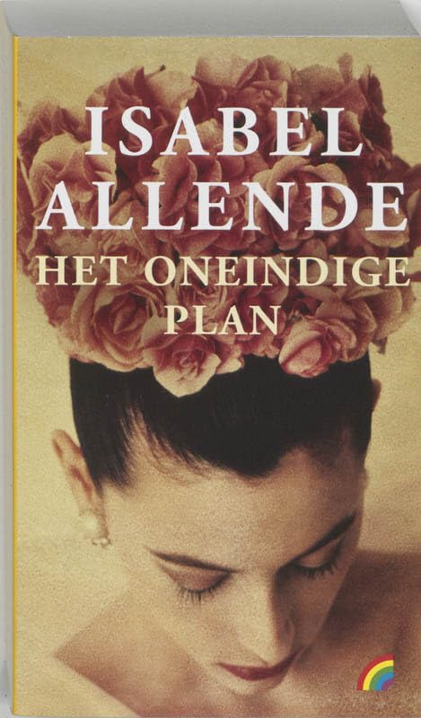 Het oneindige plan (Rainbow pocketboeken, 749, Band 749) Contemporary literature