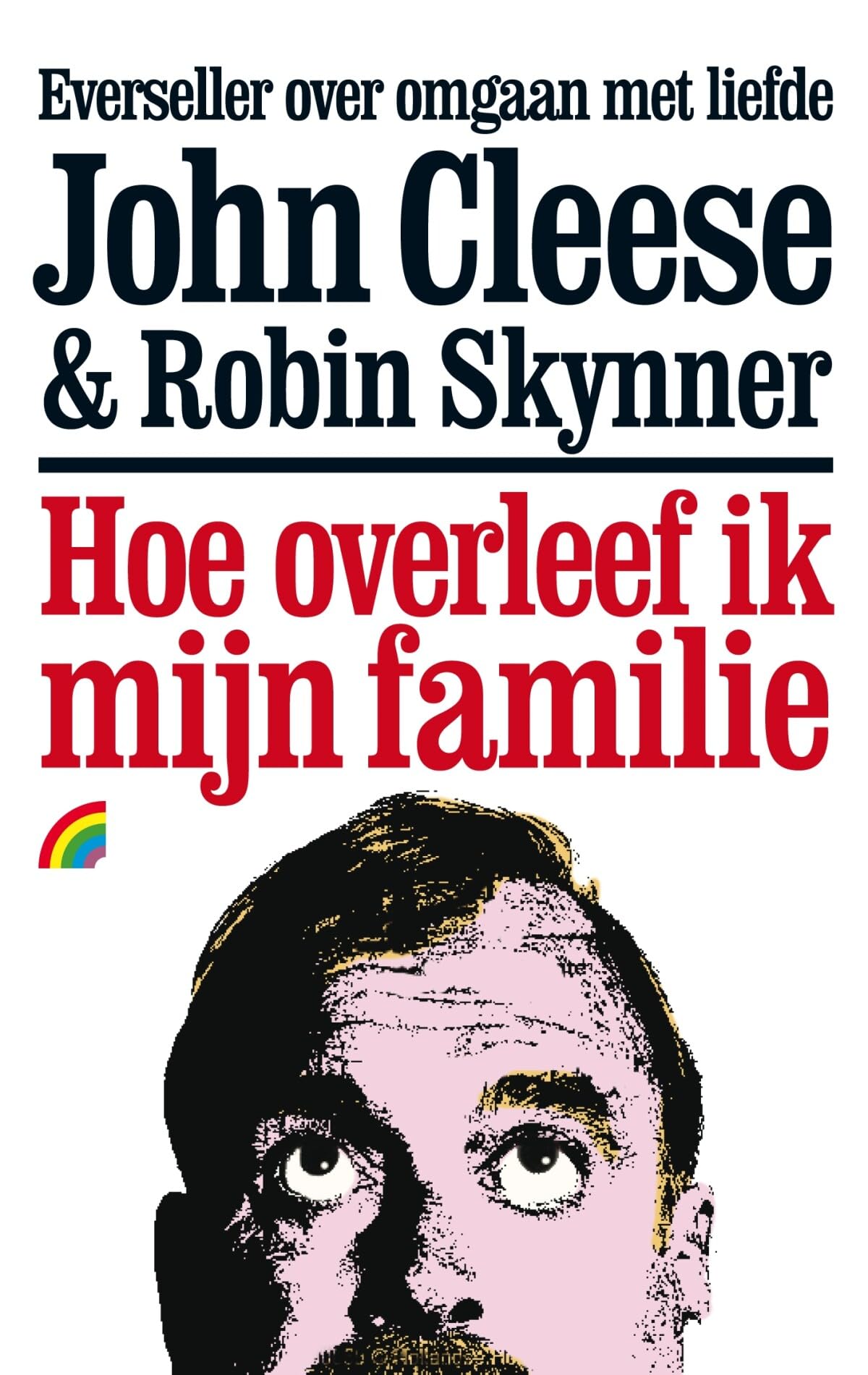 Hoe overleef ik mijn familie book
