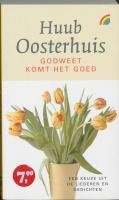 Godweet komt het goed: een keuze uit de liederen en gedichten book