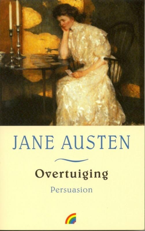 Overtuiging book