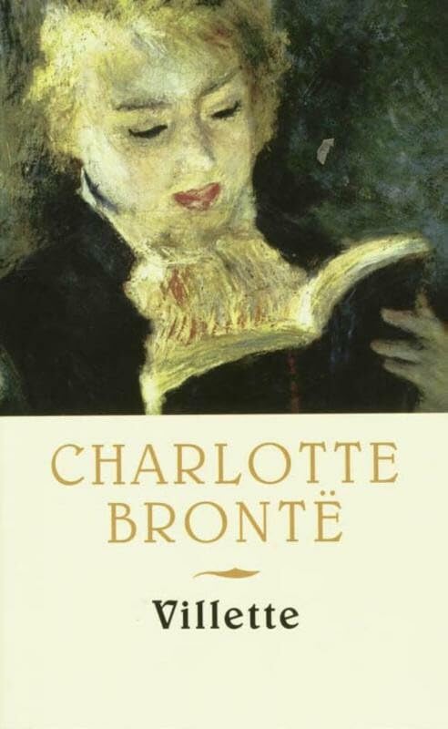 Product Image: Rainbow paperbacks 889: Villette