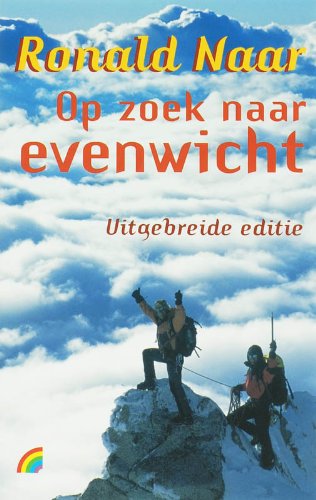 op zoek naar evenwicht: Uitgebreide editie book