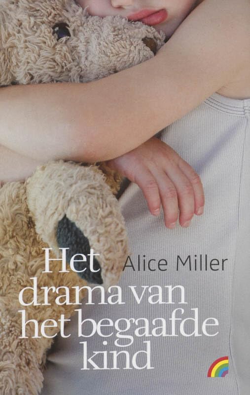 Het drama van het begaafde kind: op zoek naar het ware zelf book