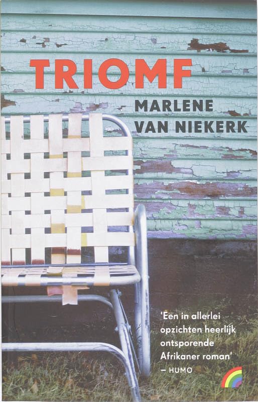 Triomf / druk 1 (Rainbow pocketboeken, 897) Contemporary literature