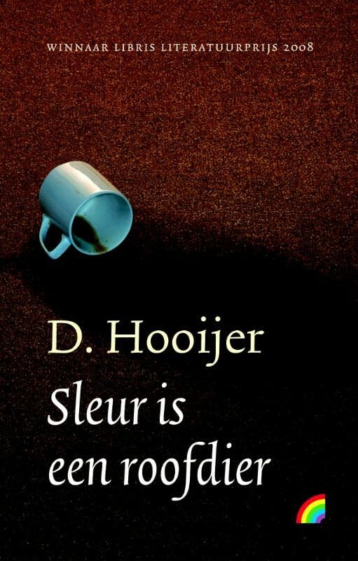 Sleur is een roofdier / druk 1 (Rainbow pockets) Contemporary literature
