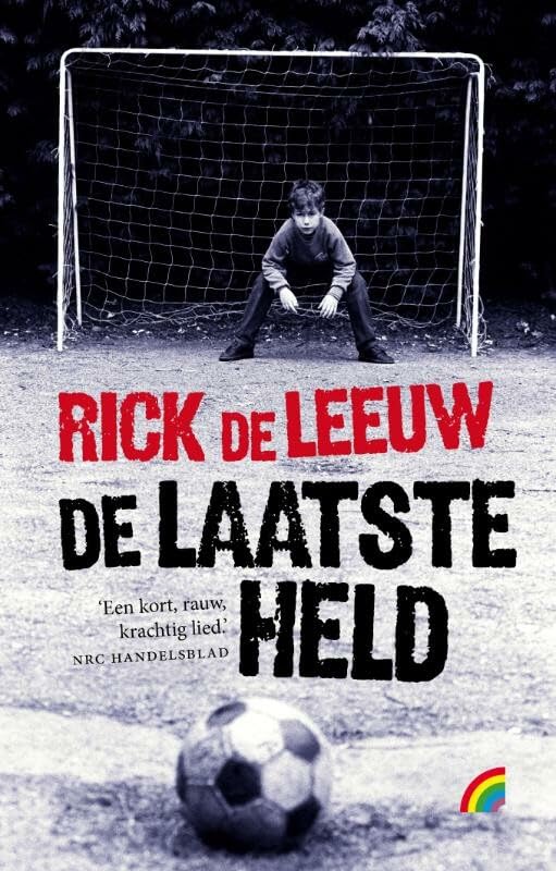 Product Image: De laatste held / druk 1