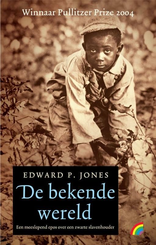 Rainbow pocketboeken 992: De bekende wereld book