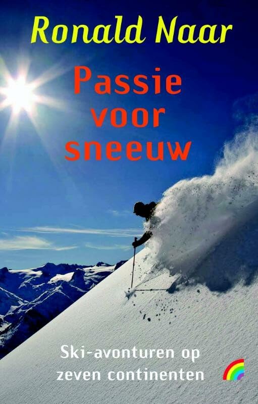 Passie voor sneeuw / druk 1 Books