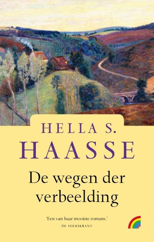 De wegen der verbeelding (Rainbow pockets) Contemporary literature