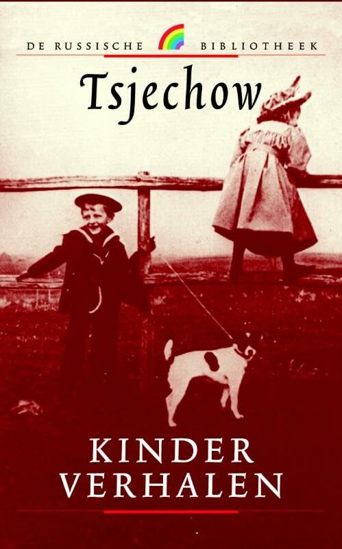 Kinderverhalen Contemporary literature Books