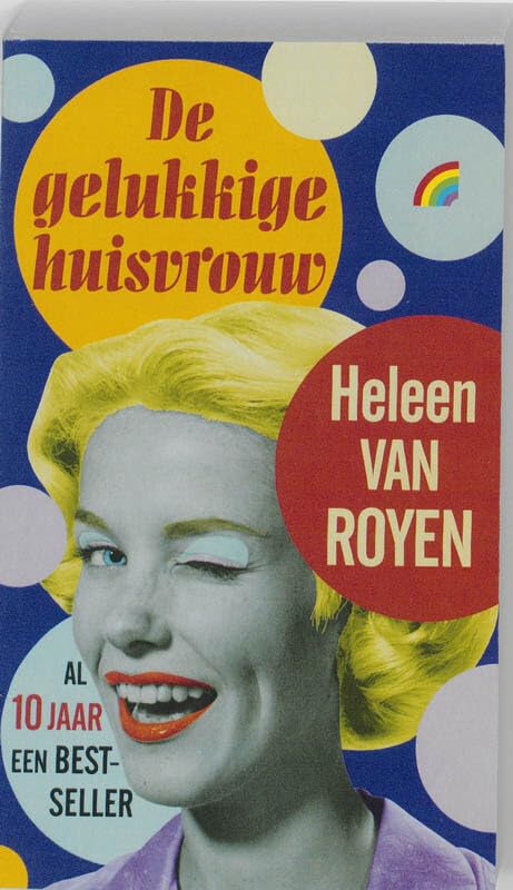 gelukkige huisvrouw dvd