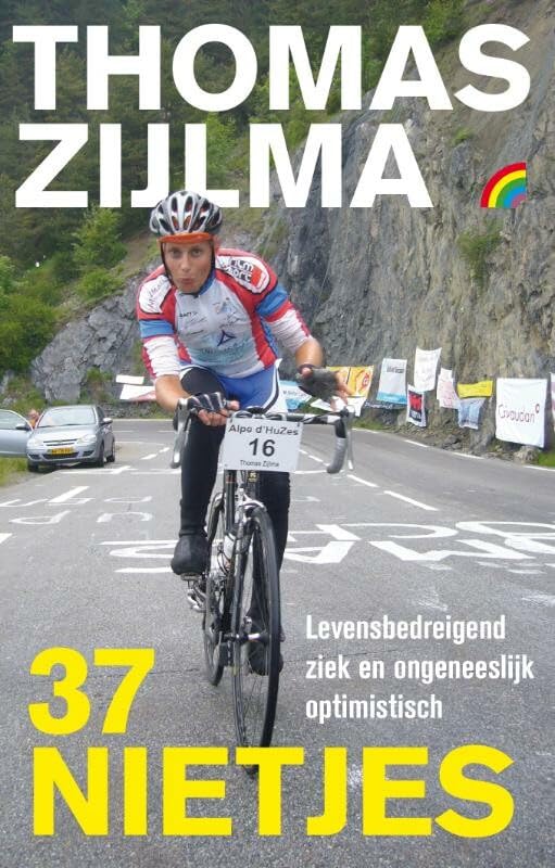 37 nietjes: Levensbedreigend ziek en ongeneeslijk op book