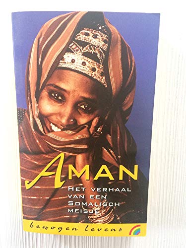 Aman: het verhaal van een Somalisch meisje book