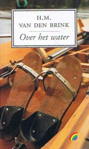 Over het water (Rainbow pocketboeken, 517) Contemporary literature