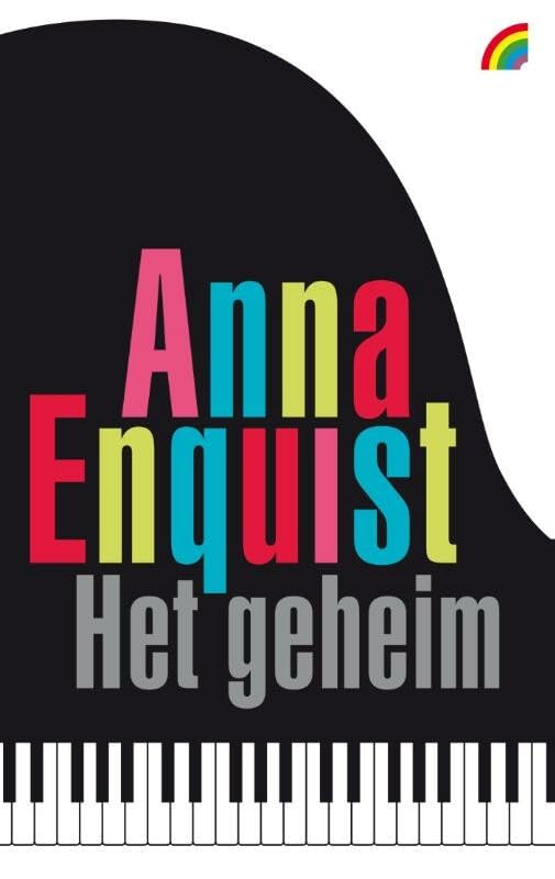Het geheim Contemporary literature Books