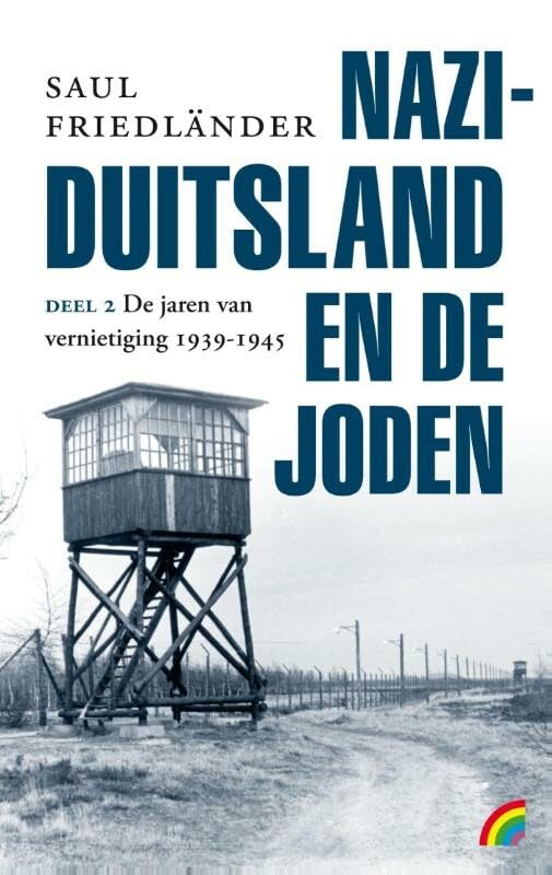 De jaren van vernietiging 1939-1945 Social Sciences