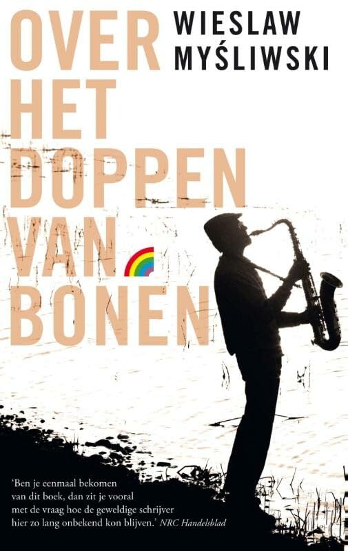 Over het doppen van bonen Contemporary literature