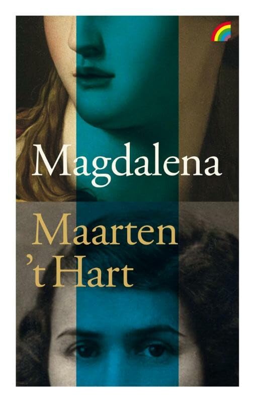 Magdalena (Rainbow pocketboeken, 1224) Contemporary literature