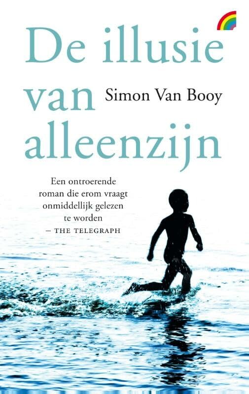 De illusie van alleenzijn book