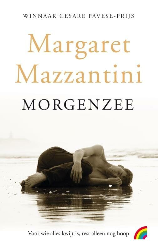 Morgenzee: voor wie alles kwijt is, rest alleen nog hoop (Rainbow, 1213) Contemporary literature