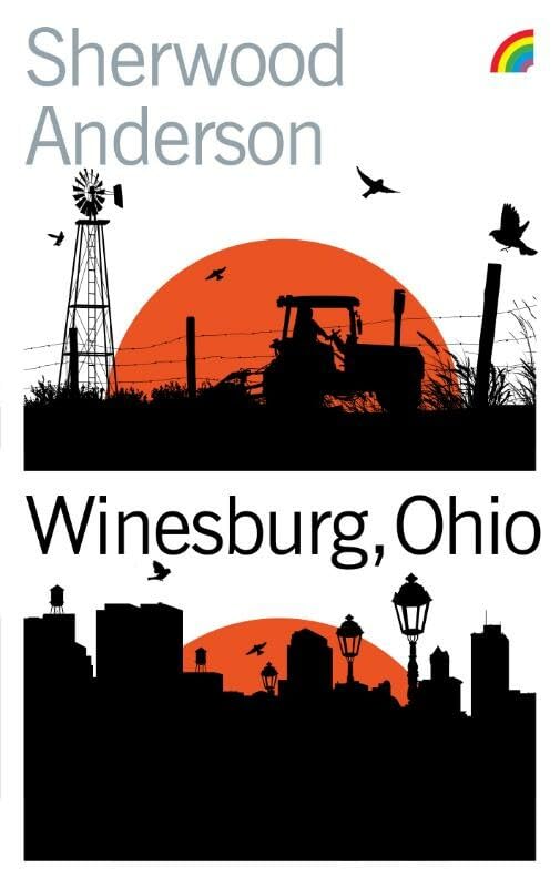 Winesburg, Ohio book