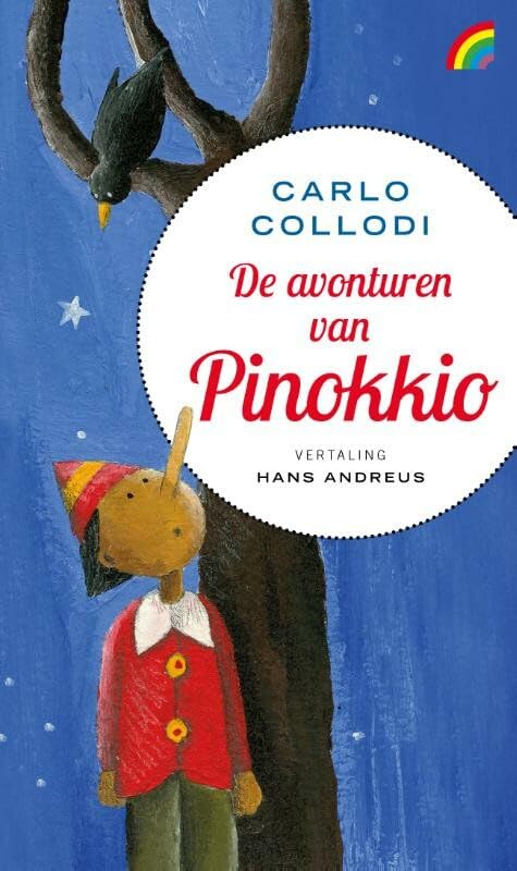 De avonturen van Pinokkio Classics