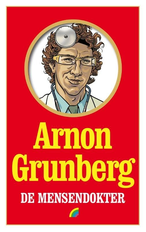 De mensendokter (Rainbow pocketboeken, 1284) Contemporary literature