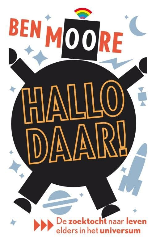 Hallo daar: De zoektocht naar leven elders in het universum Leisure, Home & Garden