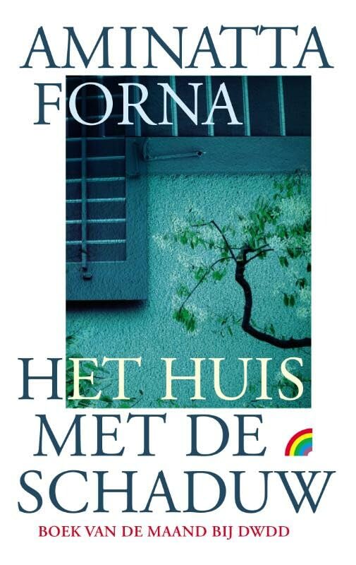 Het huis met de schaduw (Rainbow pocketboeken, 1312) Contemporary literature